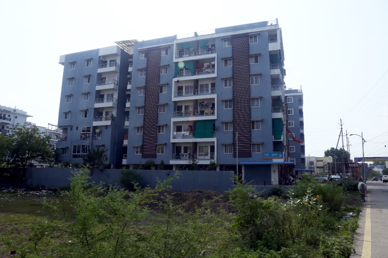 Awantika Group- Bhopal