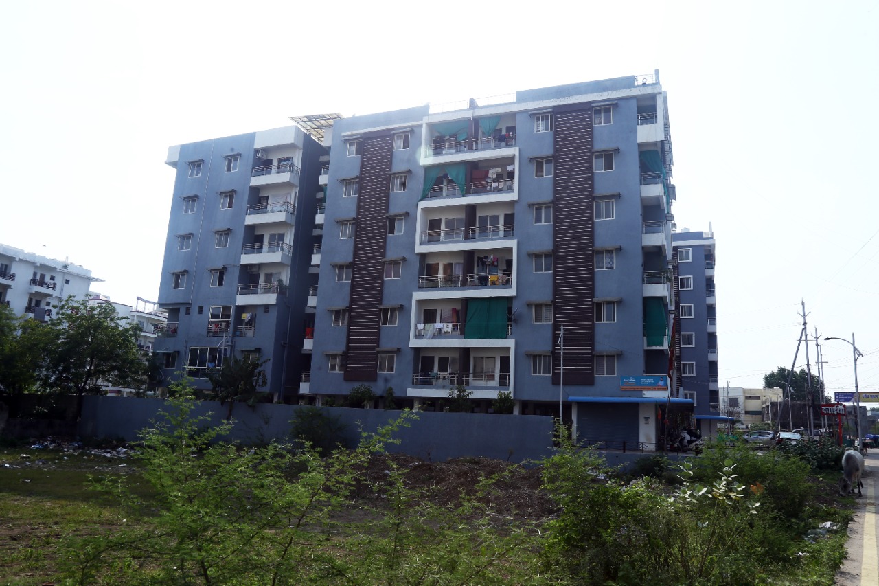 Awantika Group- Bhopal