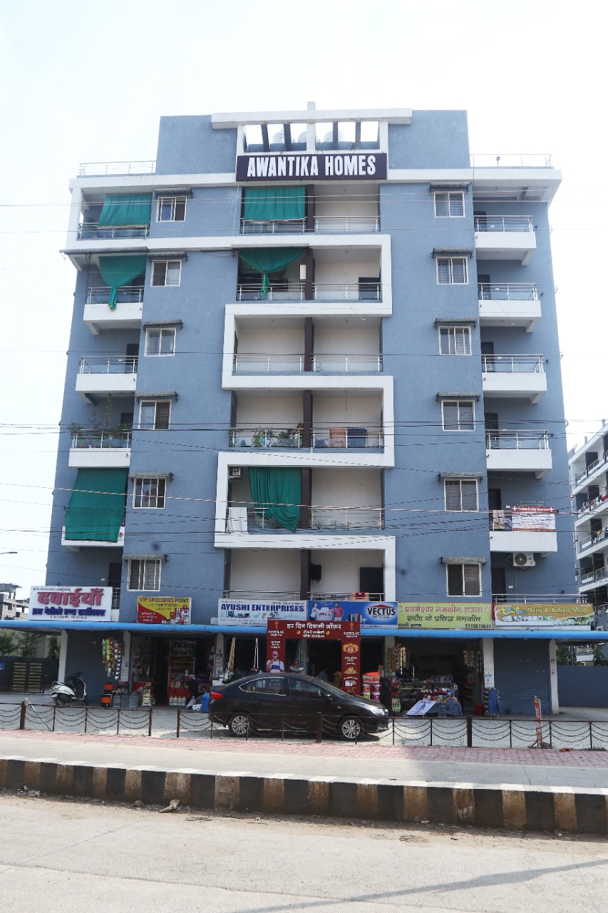 Awantika Group- Bhopal